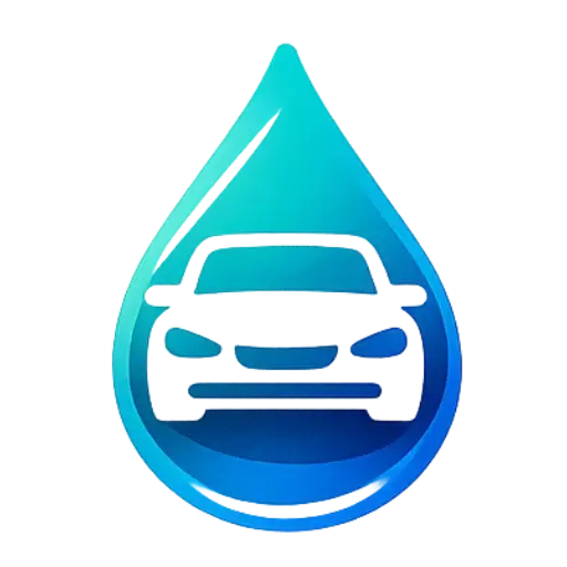 Lavage auto à domicile Larringes